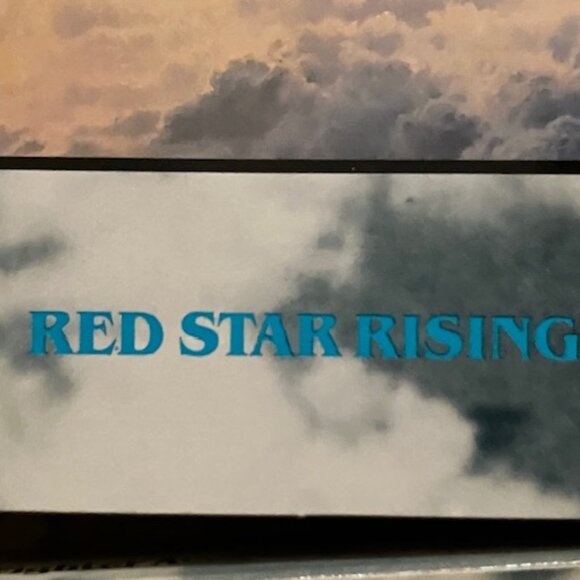 4 VHS Tapes Fighters in the Sky - Picture 5 of 10